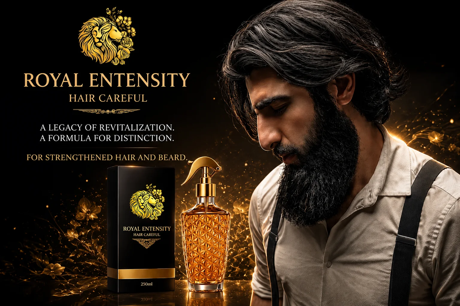 ROYAL ENTENSITY
