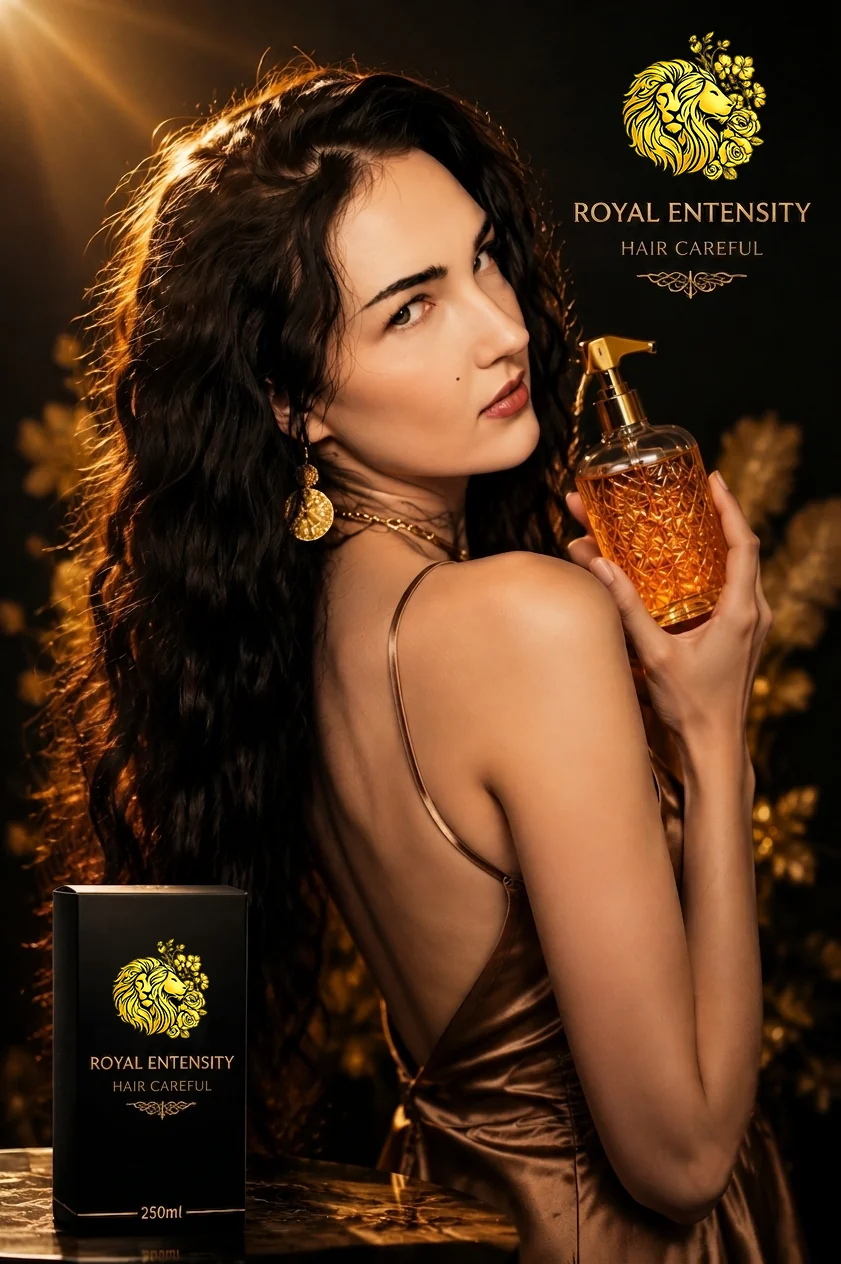 ROYAL ENTENSITY Product